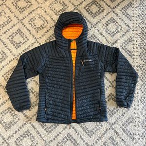 Eddie Bauer MicroTherm® 2.0 Down Hooded Jacket
